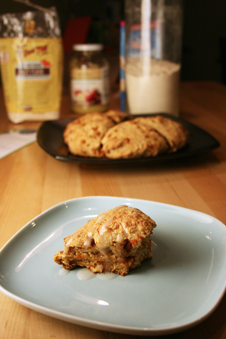 Scones-Single