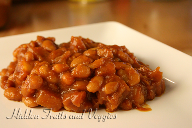 Baked Beans