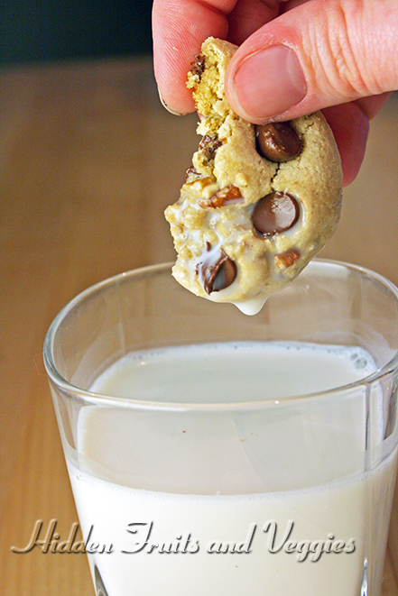 cookie-dunk