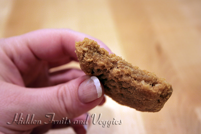 Peanut Butter Coconut Cookie