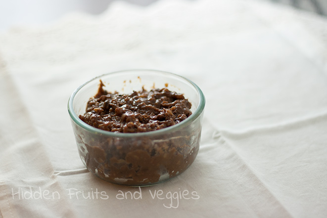 Mocha Slow Cooker Oats