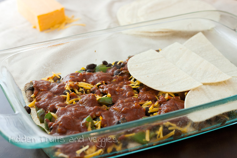Enchilada Sauce