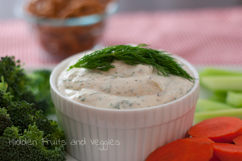Dill Dip